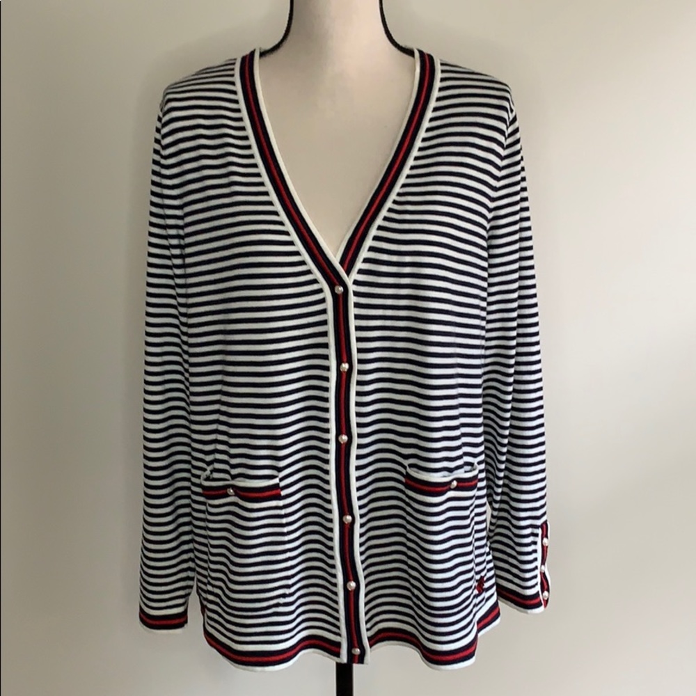 💥TALBOTS 💥 The Oprah Magazine Collection 🐞